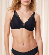 Triumph Reggiseno Body Make Up Illusion Lace WP 10219710 S55