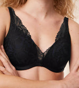 Triumph Reggiseno Body Make Up Illusion Lace WP 10219710 S55