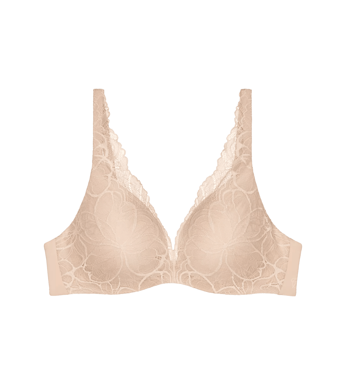 Triumph Reggiseno Body Make Up Illusion Lace 10219710 S55