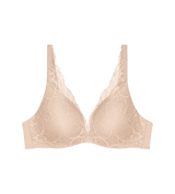 Triumph Reggiseno Body Make Up Illusion Lace WP 10219710 S55