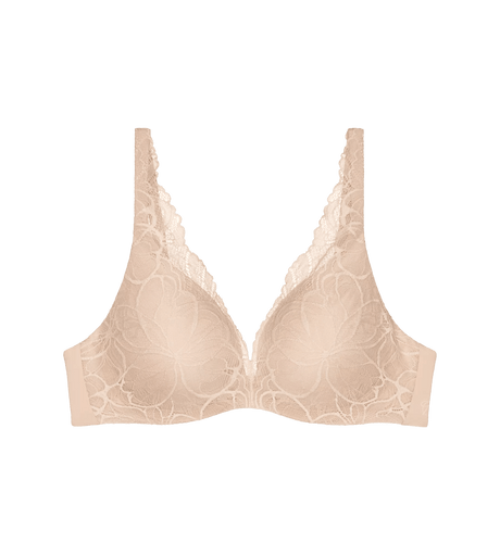 Triumph Reggiseno Body Make Up Illusion Lace 10219710 S55