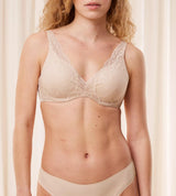 Triumph Reggiseno Body Make Up Illusion Lace 10219710 S55