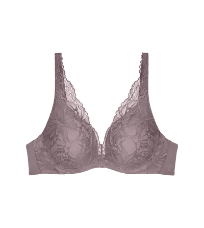 Triumph Reggiseno Body Make Up Illusion Lace WP 10219710 S55