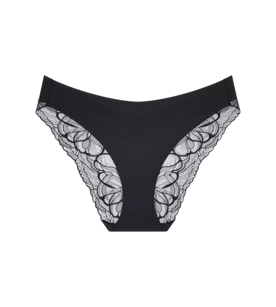 Triumph Slip da donna Body Make-Up Illusion Lace Tai 10219711