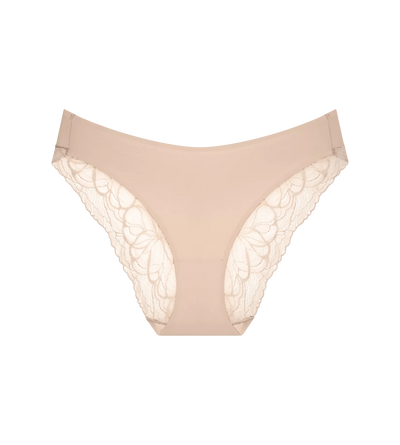 Triumph Slip da donna Body Make-Up Illusion Lace Tai 10219711