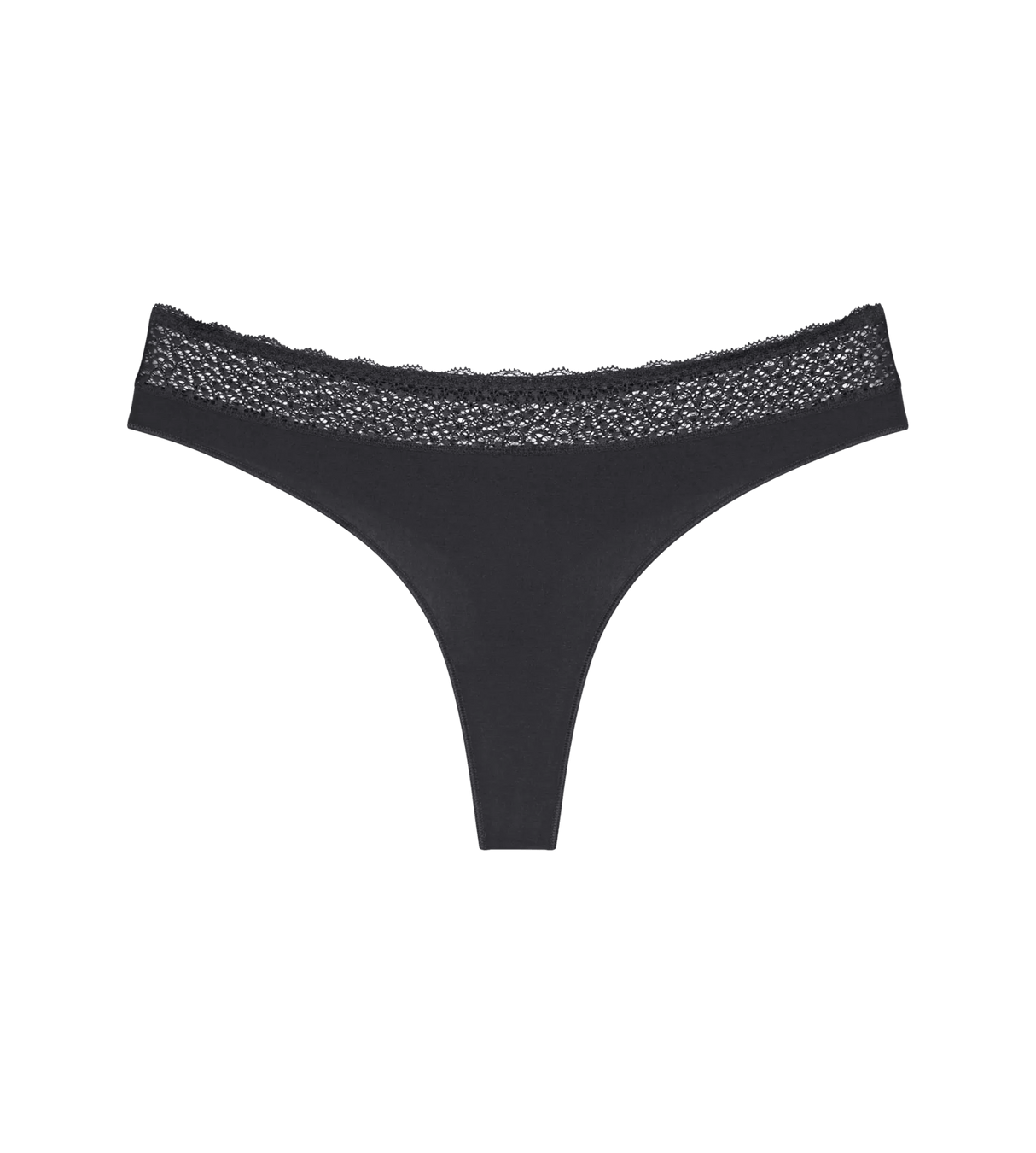 Triumph Perizoma da donna Feel of Modal String 10219764 S15