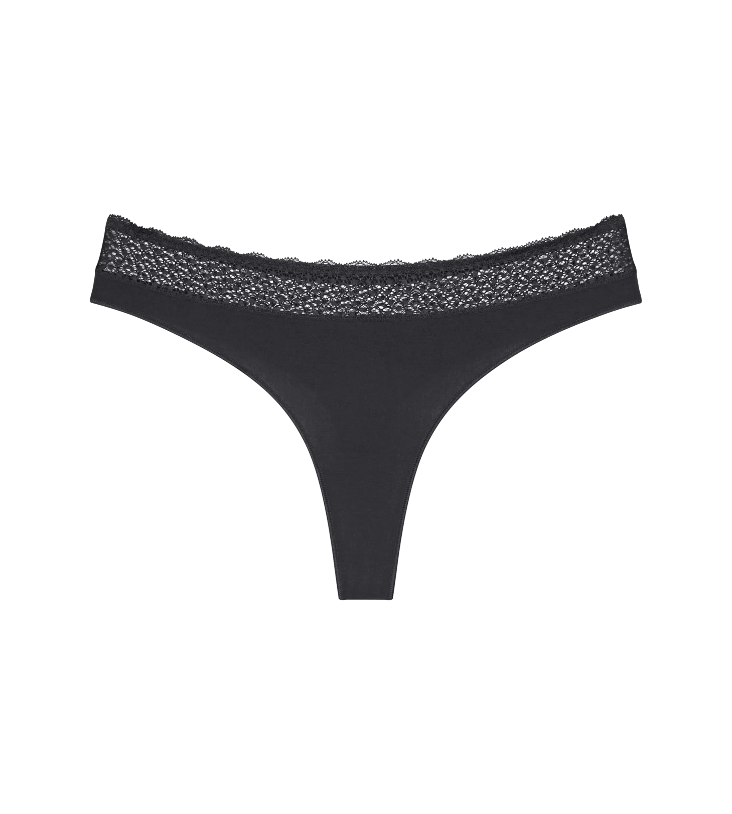 Triumph Perizoma da donna Feel of Modal String 10219764 S15