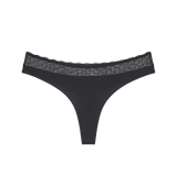 Triumph Perizoma da donna Feel of Modal String 10219764 S15