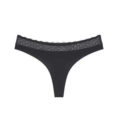 Triumph Perizoma da donna Feel of Modal String 10219764 S15