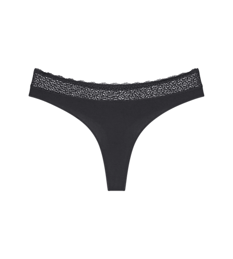 Triumph Perizoma da donna Feel of Modal String 10219764 S15