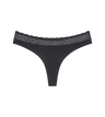 Triumph Perizoma da donna Feel of Modal String 10219764 S15