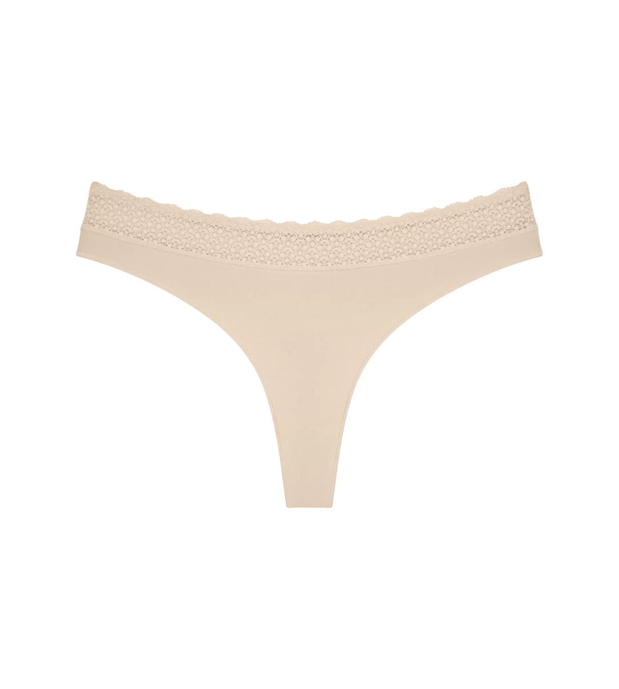 Triumph Perizoma da donna Feel of Modal String 10219764 S15