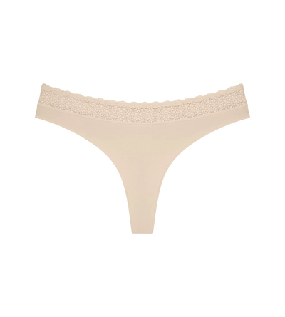 Triumph Perizoma da donna Feel of Modal String 10219764 S15