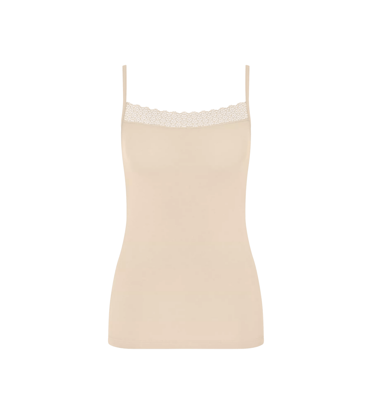 Triumph Canottiera da Donna Feel of Modal Spaghetti Top 2410S20