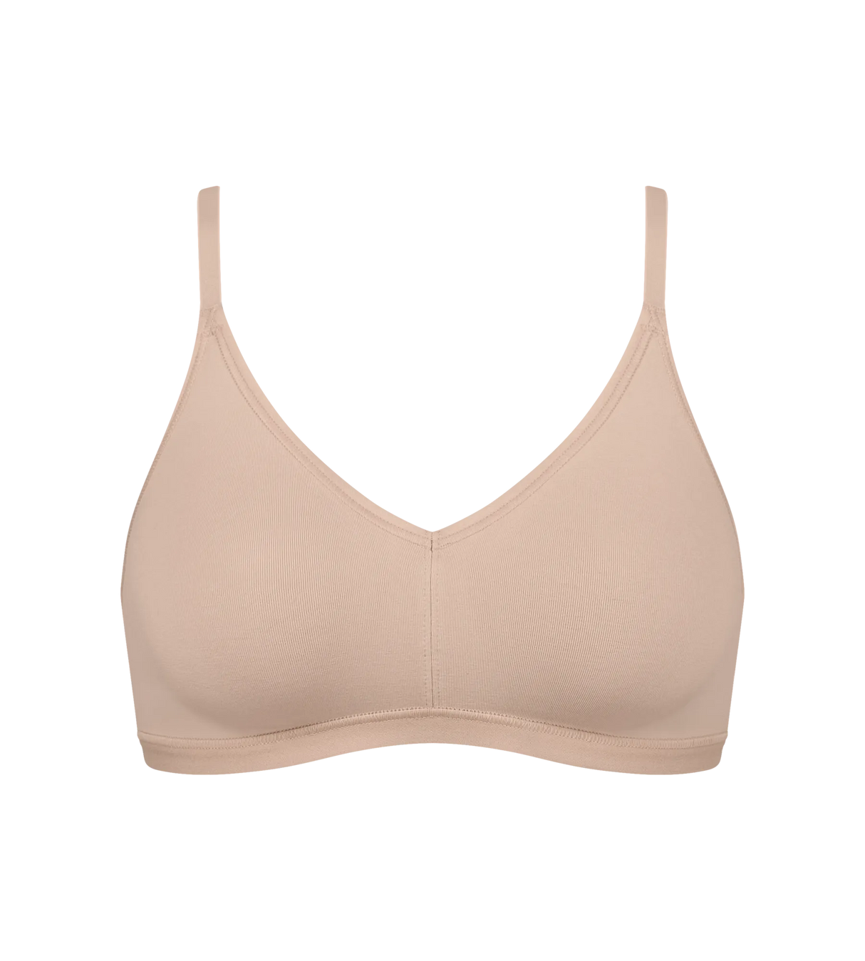 Sloggi Reggiseno GO Daily Cotton Soft bra 10222318 2509S24