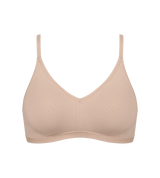 Sloggi Reggiseno GO Daily Cotton Soft bra 10222318 2509S24