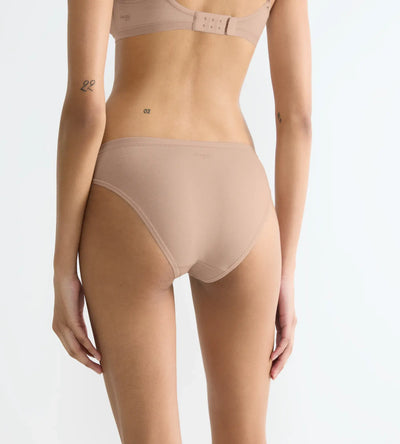Sloggi Donna 3 Slip Mini Go daily Cotton 3P 10222320