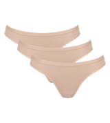Sloggi Donna 3 Slip Mini Go daily Cotton 3P 2502S16