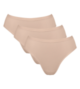 Sloggi Donna 3 Slip Tai Go daily Cotton 2502S19
