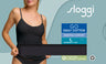 Sloggi Conottiera GO Daily Cotton Spaghetti Top 10224697 2506S13