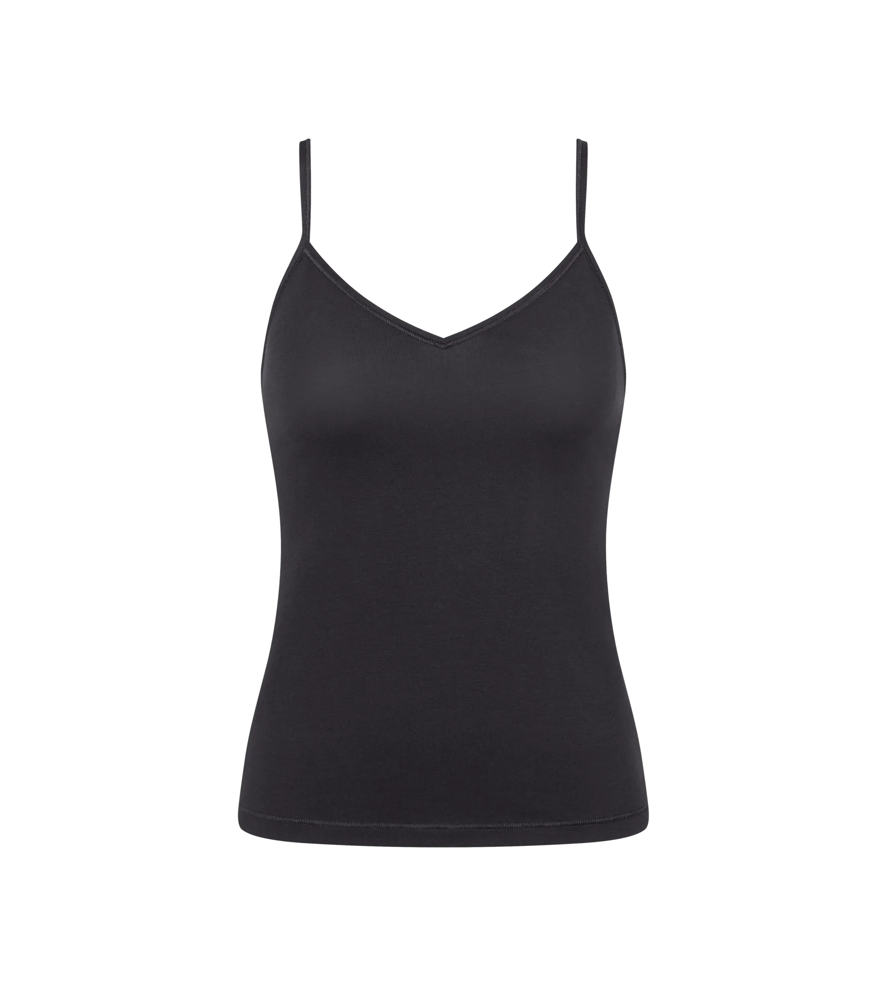 Sloggi Canottiera GO Daily Cotton Spaghetti Top 10224697 2506S13