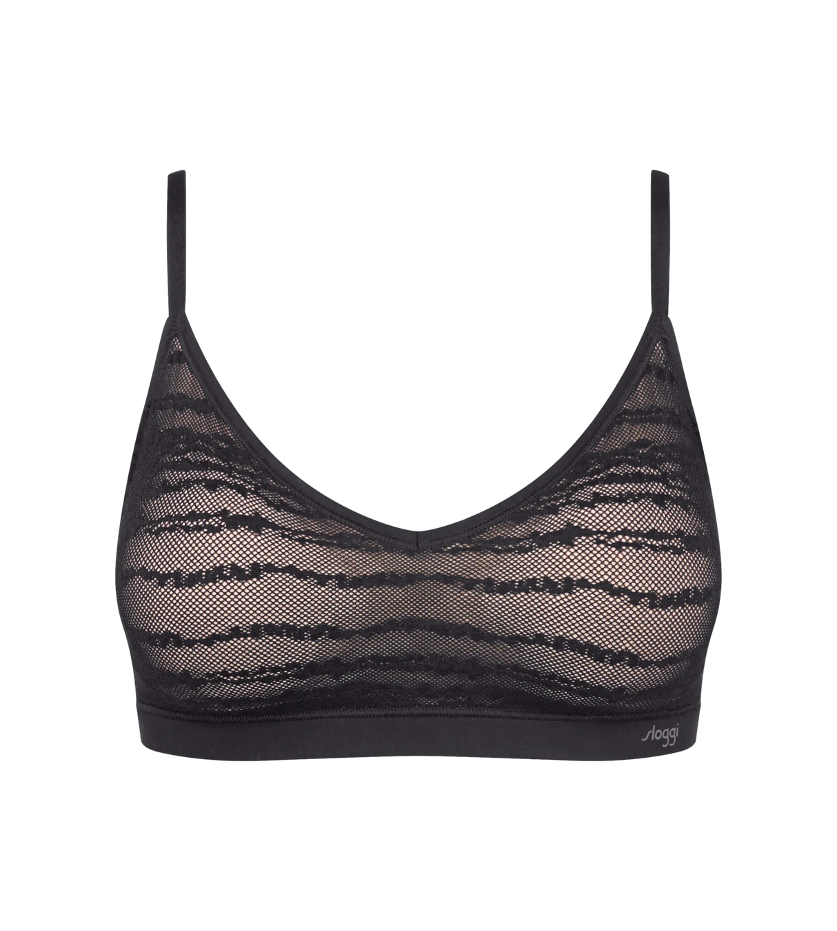 Sloggi Reggiseno FREE Evolve PU Lace 10224701  2509S31