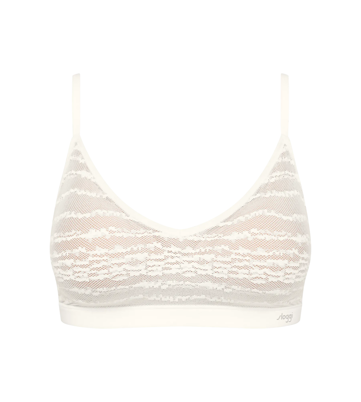 Sloggi Reggiseno FREE Evolve PU Lace 10224701  2509S31