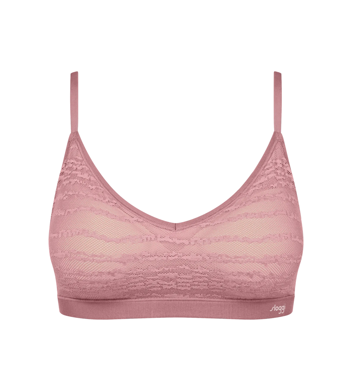 Sloggi Reggiseno FREE Evolve PU Lace 10224701  2509S31
