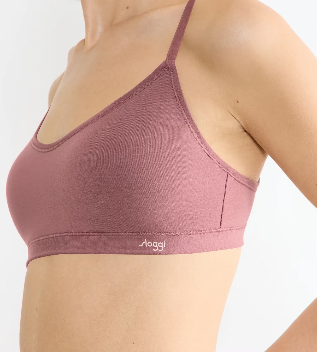 Sloggi Reggiseno FREE Evolve P 10224710 2509S28