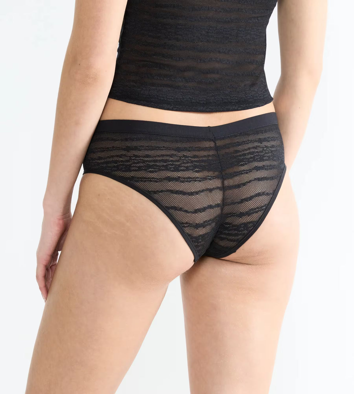Sloggi Slip FREE Evolve Hipster Lace 10224713 2509S100