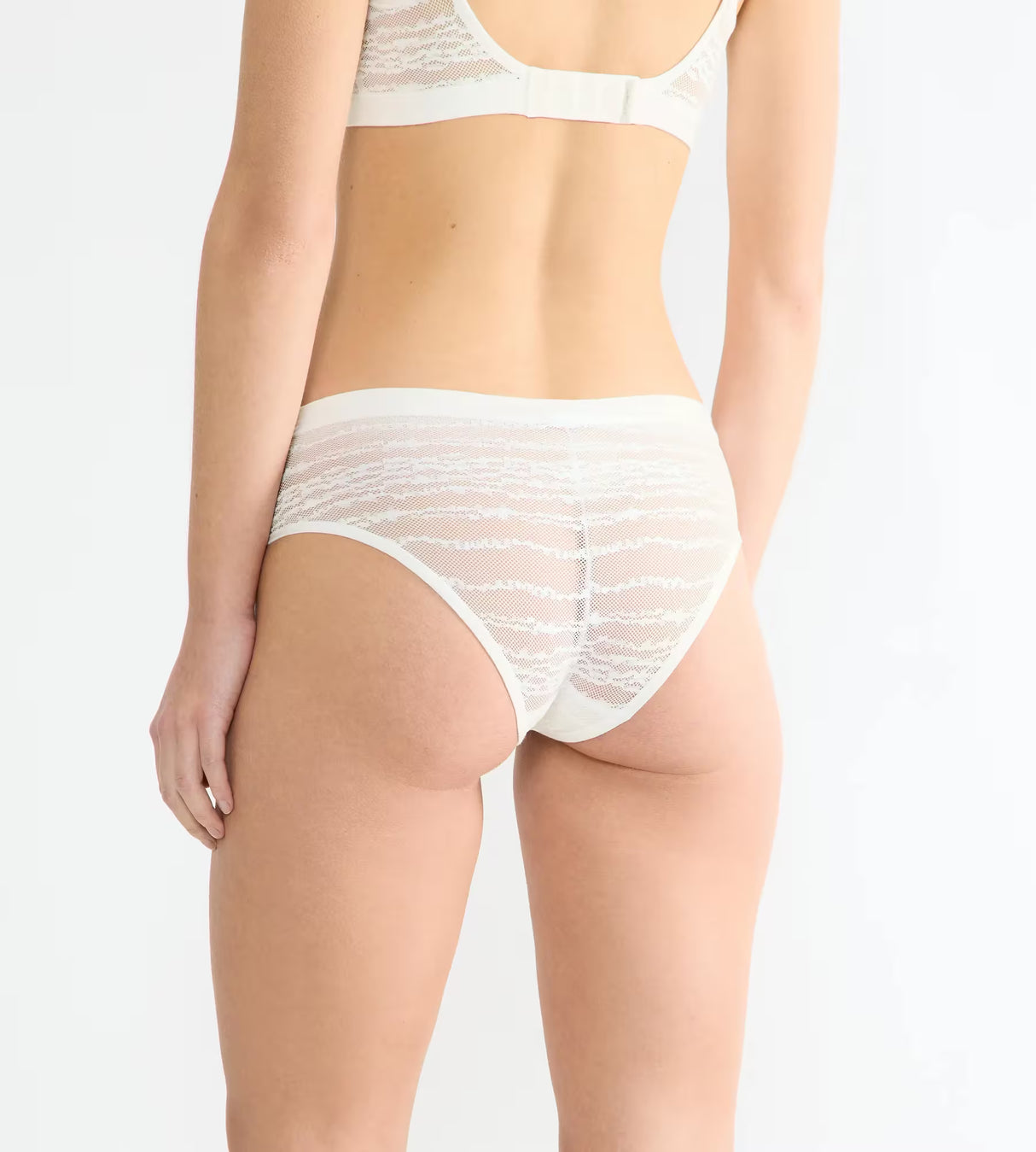 Sloggi Slip FREE Evolve Hipster Lace 10224713 2509S100