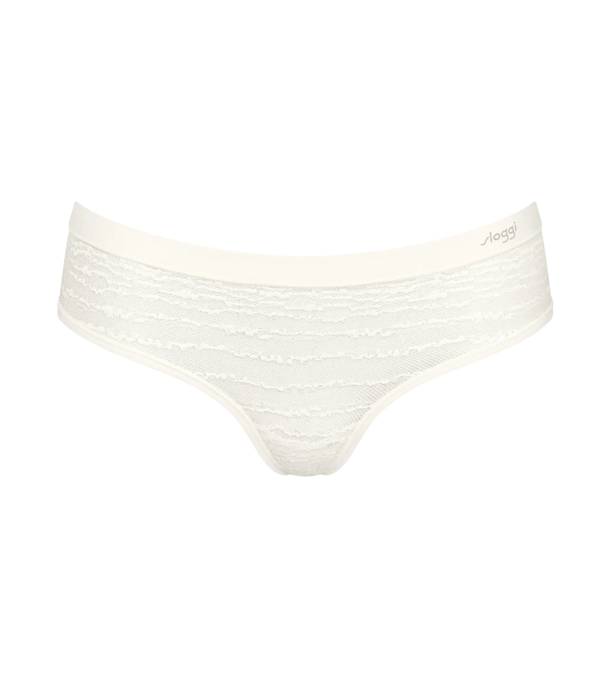 Sloggi Slip FREE Evolve Hipster Lace 10224713 2509S100