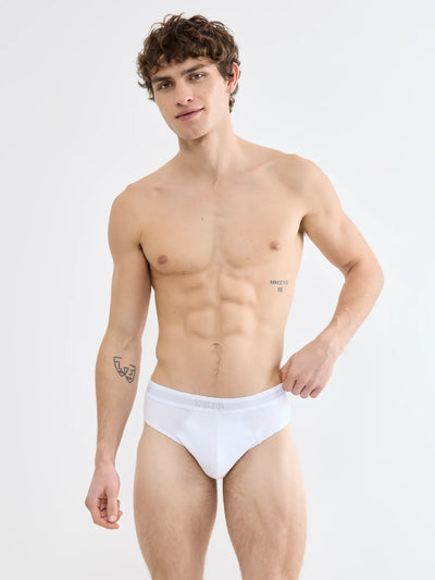 Sloggi Uomo Slip SLG Base Midi Brief C2P 10224733