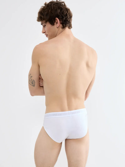 Sloggi Uomo Slip SLG Base Midi Brief C2P 10224733