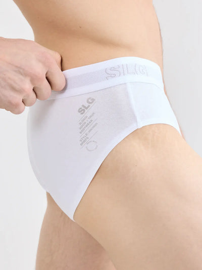 Sloggi Uomo Slip SLG Base Midi Brief C2P 10224733