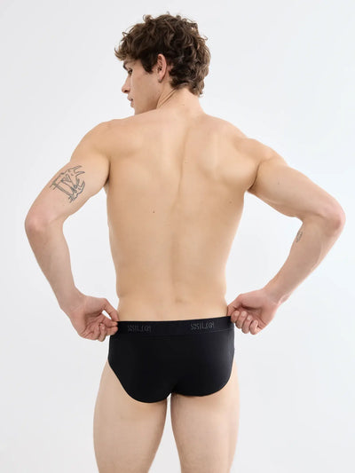 Sloggi Uomo Slip SLG Base Midi Brief C2P 10224733