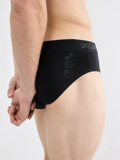 Sloggi Uomo Slip SLG Base Midi Brief C2P 10224733