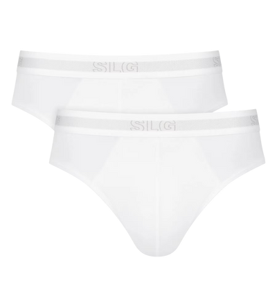 Sloggi Uomo Slip SLG Base Midi Brief C2P 10224733