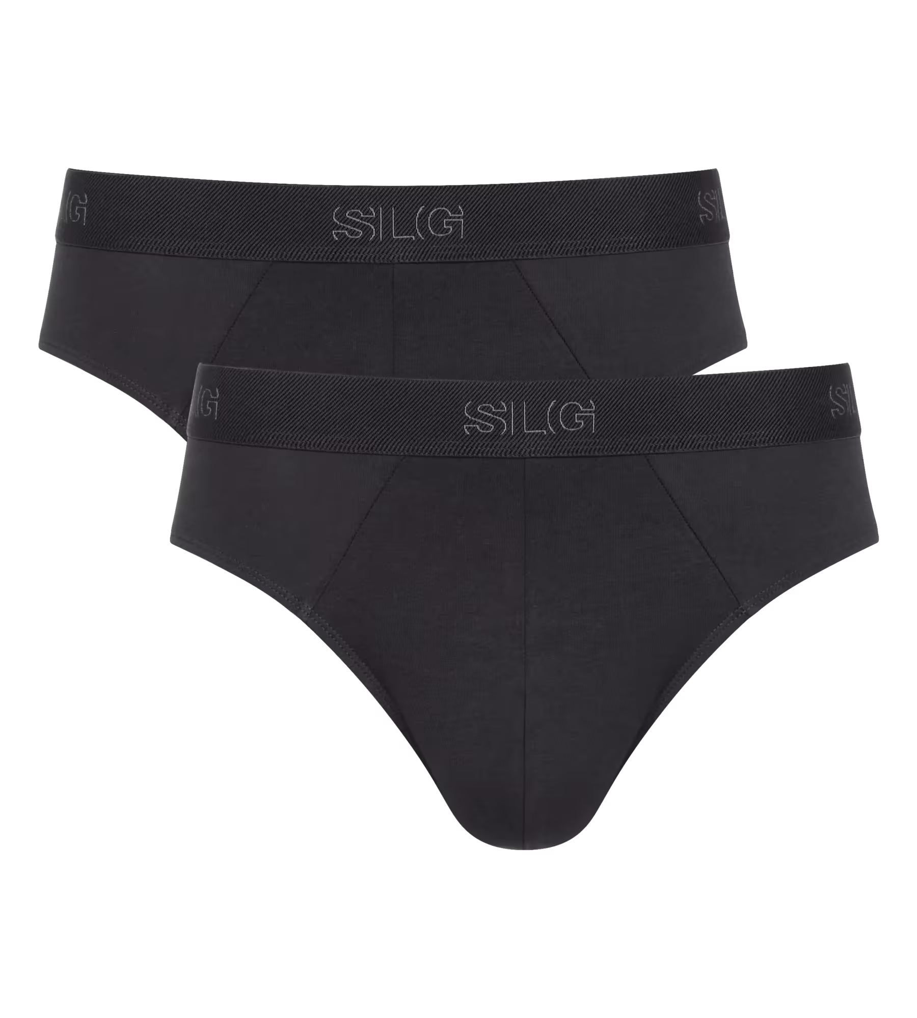 Sloggi Uomo Slip SLG Base Midi Brief C2P 10224733