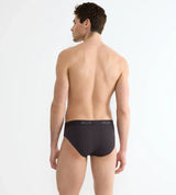 Sloggi Uomo 2 Slip SLG Base Brief 10224733 2507S19