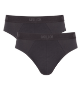 Sloggi Uomo 2 Slip SLG Base Brief 10224733 2507S19