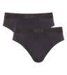Sloggi Uomo 2 Slip SLG Base Brief 10224733 2507S19