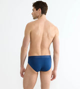 Sloggi Uomo 2 Slip SLG Base Brief 10224733 2507S19