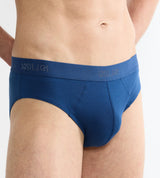Sloggi Uomo 2 Slip SLG Base Brief 10224733 2507S19