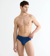 Sloggi Uomo 2 Slip SLG Base Brief 10224733 2507S19