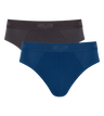 Sloggi Uomo 2 Slip SLG Base Brief 10224733 2507S19