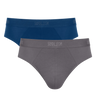 Sloggi Uomo 2 Slip SLG Base Brief 10224733 2507S19
