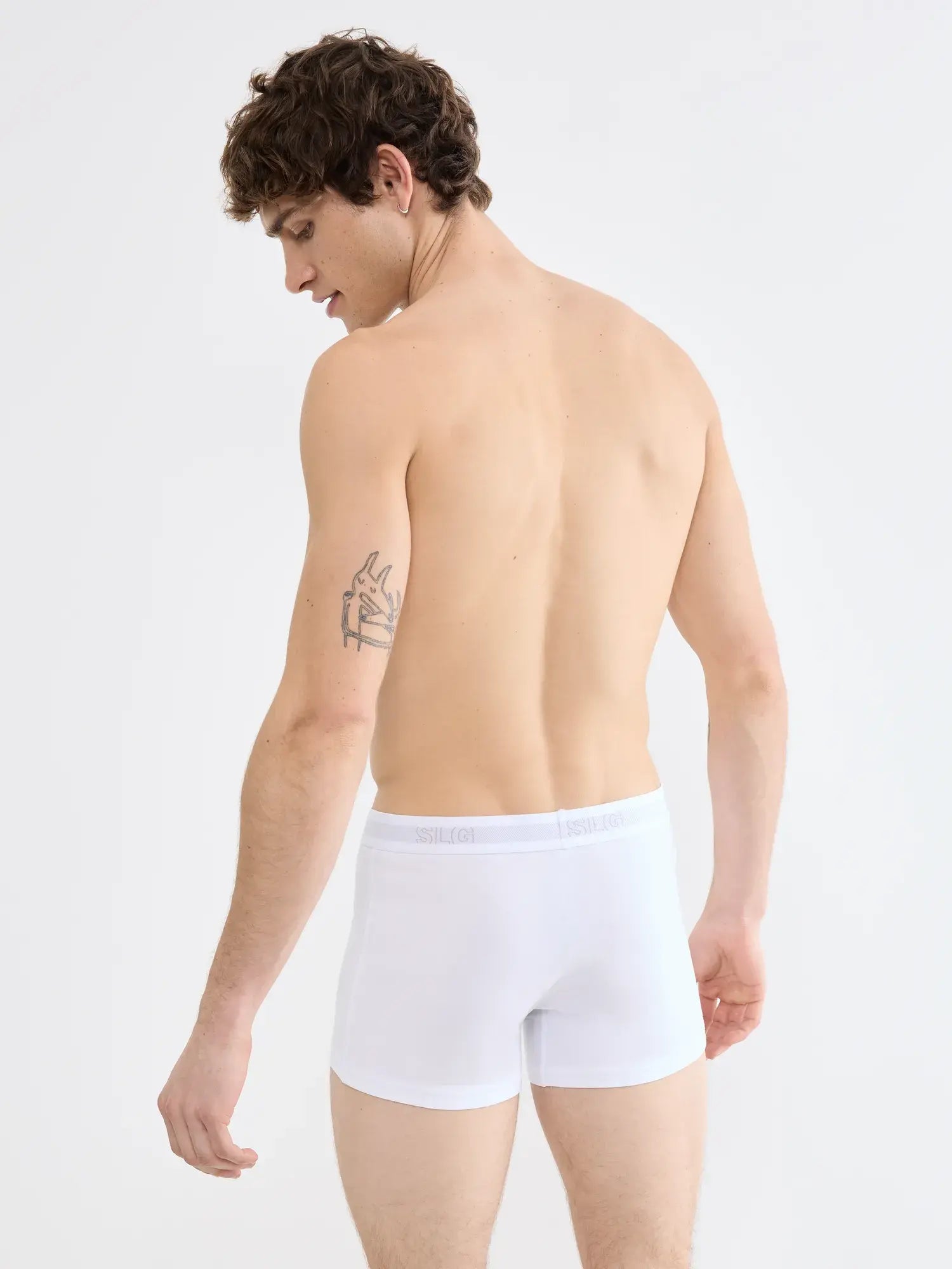 Sloggi Uomo Boxer SLG Base Trunk C2P 10224735