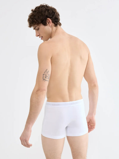 Sloggi Uomo Boxer SLG Base Trunk C2P 10224735