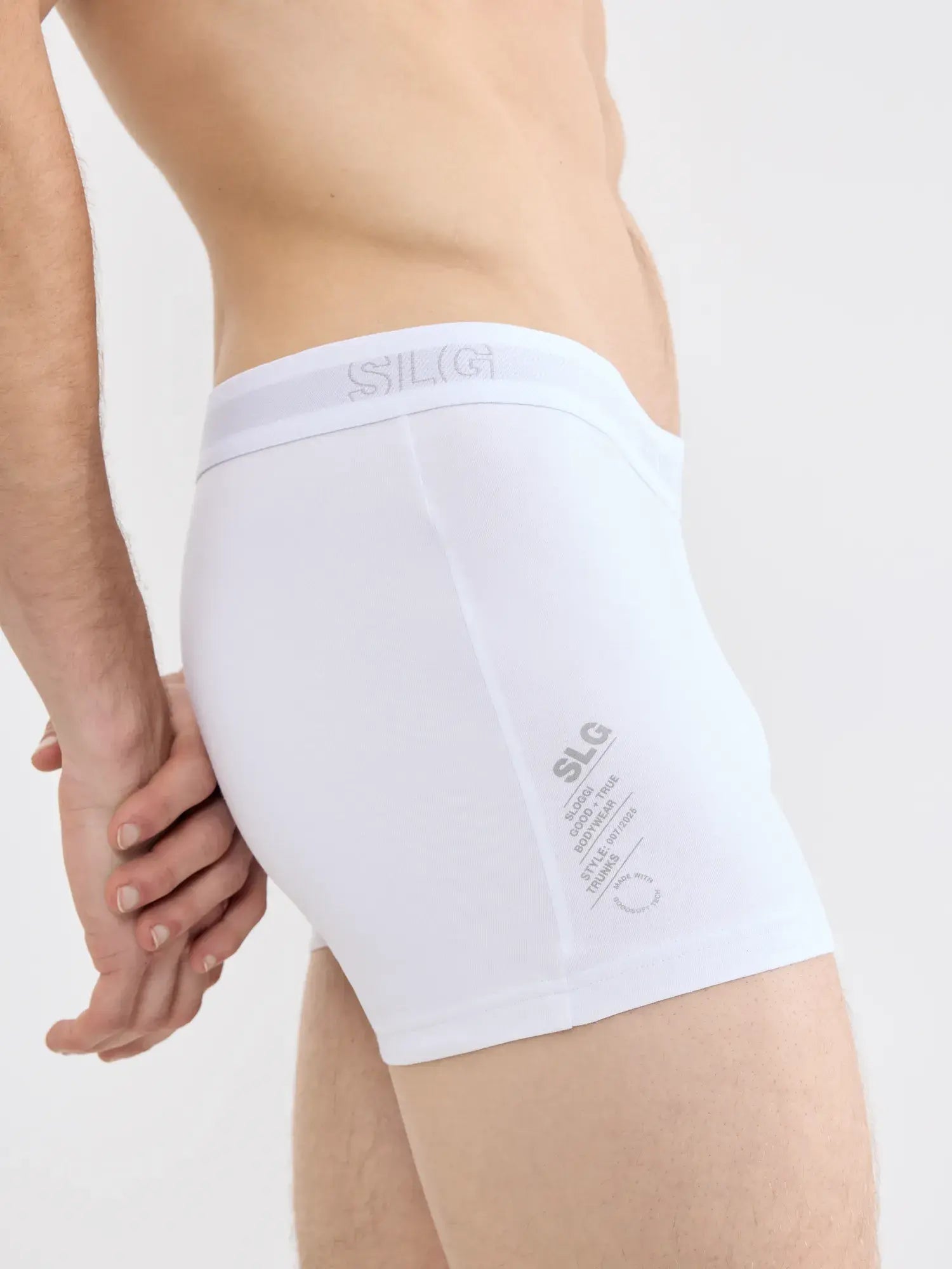 Sloggi Uomo Boxer SLG Base Trunk C2P 10224735